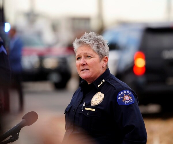 Six Teenagers Injured in Shooting Near Colorado High School