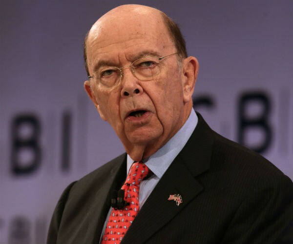 wilbur ross