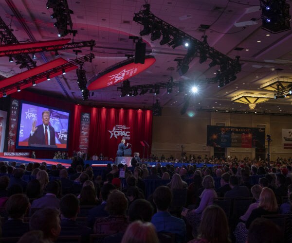 At CPAC, Attitudes on the Death Penalty Shifting