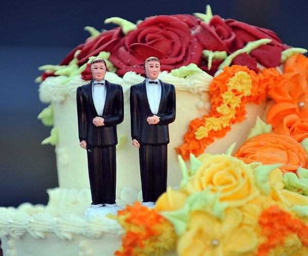 Christian Cake Designer Gets Help With Religious Freedom Costs