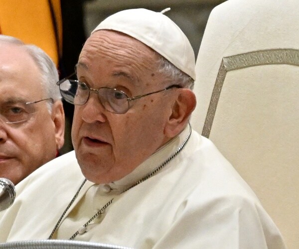 Pope Calls for Studies Into 'Ugly' Gender Theory