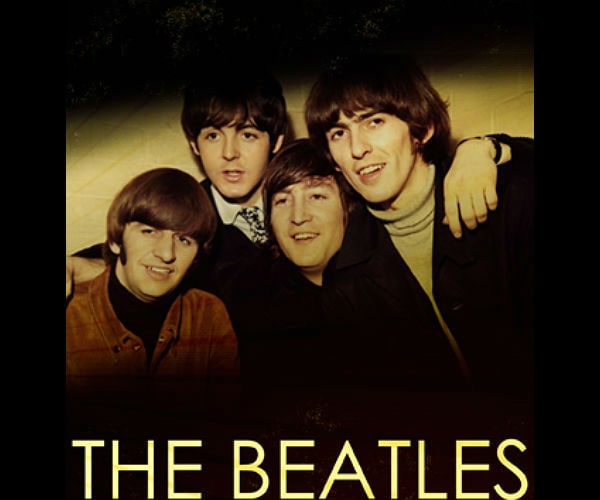 Newsmax TV Documentary Chronicles 'Parting Ways' of The Beatles