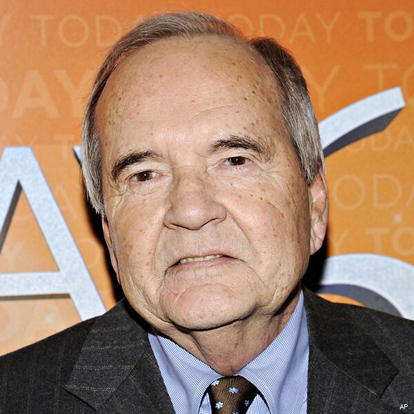 John Palmer Dies: NBC Correspondent, 'Today' News Anchor Was 77