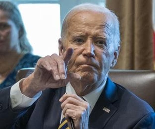 Biden Opens Busy Foreign Policy Stretch as Anxious Allies Shift Gaze to Trump, Harris