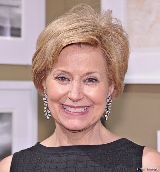 Jane Pauley CBS Deal Means 40-Year NBC Journalist Is Returning to Roots