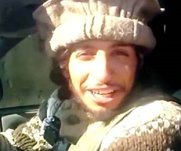 Belgian Jihadi ID'd as Mastermind of Paris Attacks