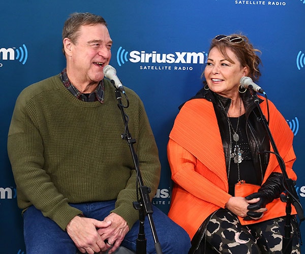 'Roseanne' Renewed for Second Season After Strong Debut of Reboot