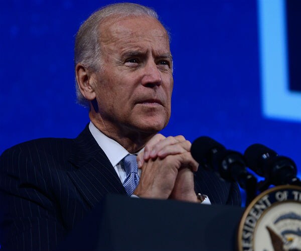 Joe Biden: Hillary Will Win, But I Would Have Been 'Best President' 