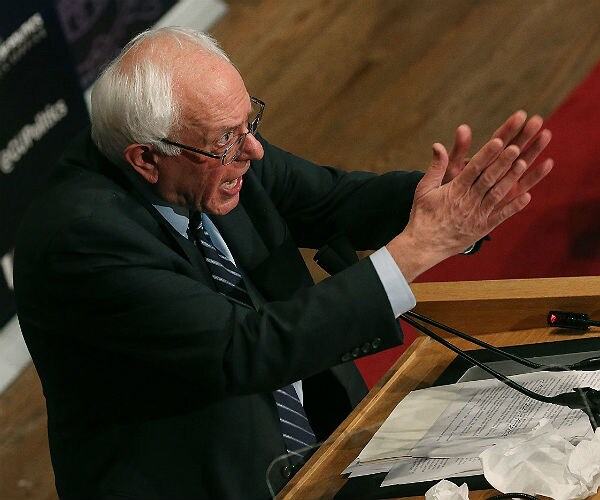 Bernie Sanders: Bring Back Illegals With Close Relatives in US