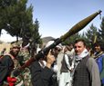 Intel Community Says Afghan Government Could Collapse Months After US Withdrawal