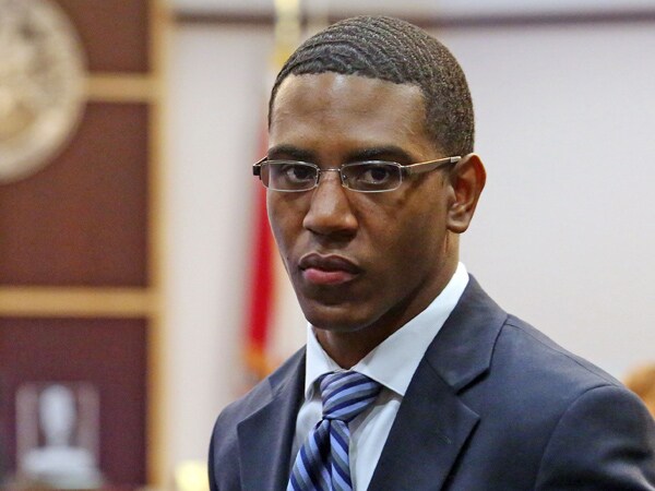 Dante Martin Hazing: Ex-Florida A&M Student Sentenced to 6 Years