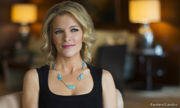 Megyn Kelly: Fox News Often Stands Alone on Stories Like Benghazi