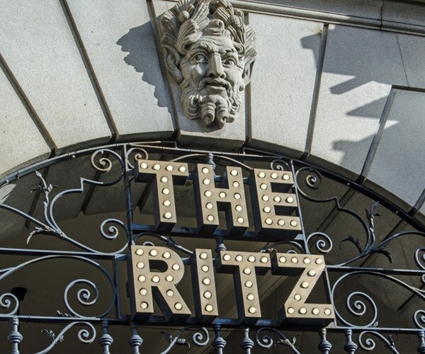 London's Ritz Could Get a Rebrand, Extension in $1 Billion Sale