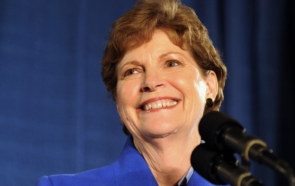 Scott Brown: Sen. Shaheen Will Support Obama's Amnesty Plan