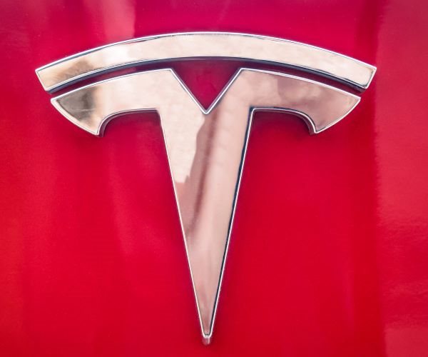 Tesla Completes Expansion at Shanghai Plant