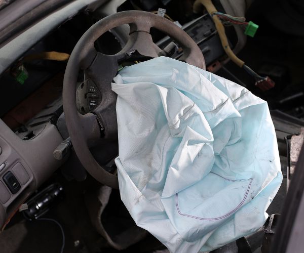 Airbag Death: 17-Year-Old Killed by Shrapnel in Ongoing Takata Saga