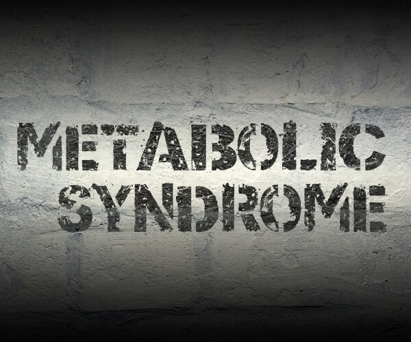 'metabolic syndrome'