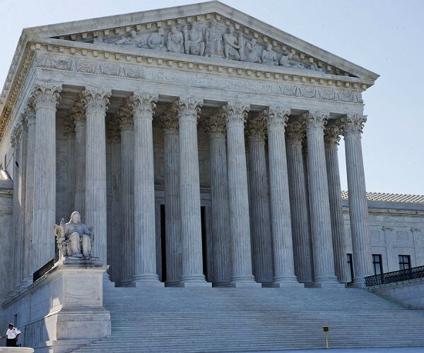 Conservatives: SCOTUS Pick More Important Than Senate Majority