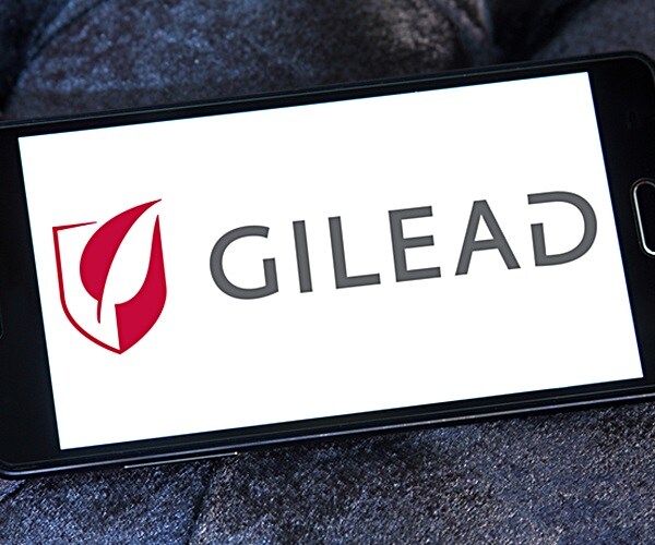 Gilead Disputes FT Report That Coronavirus Drug Trial Flopped