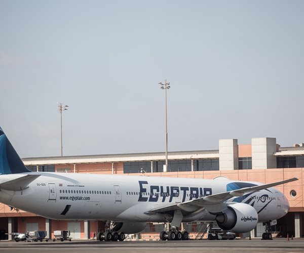 Likely Scenarios Behind Cause of EgyptAir Crash