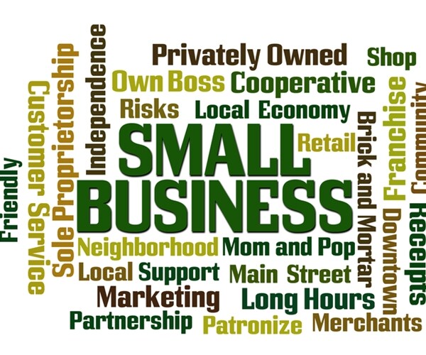 Top 8 Government Benefits, Programs Small Businesses Need to Know