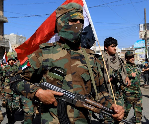 Yemen's Houthis to Release 100 Govt Forces Prisoners on Saturday ...