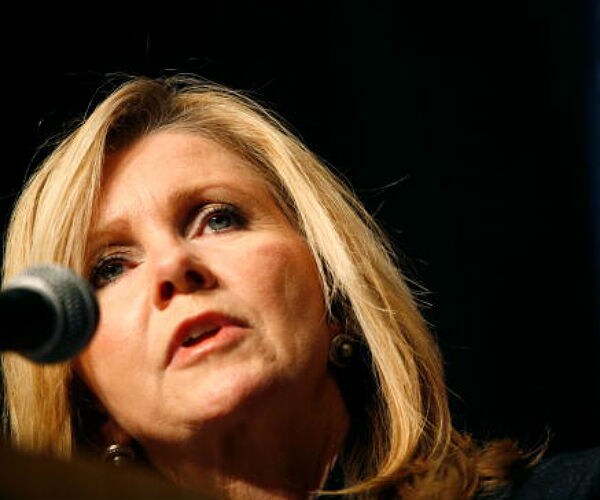 Blackburn Receives Endorsement From Pro-Life Group