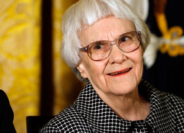 Harper Lee to Publish a 'To Kill a Mockingbird' Sequel — 55 Years Later