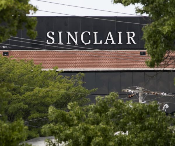 FCC Actions, Sinclair-Tribune Merger 'Worrisome' for Conservatives