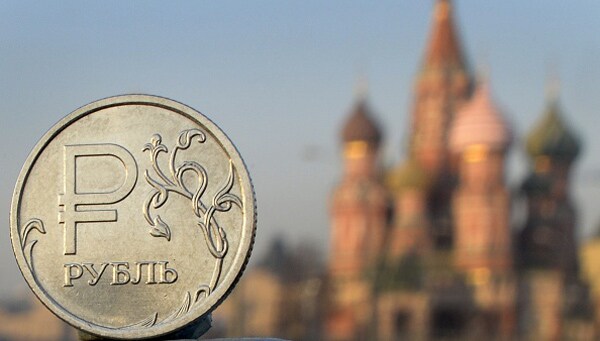 Ruble's New Low Could Spell Disaster for Russia's Economy: Report