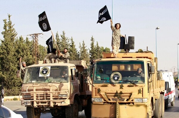 WashPost: US Can Degrade but Not Destroy ISIS Threat