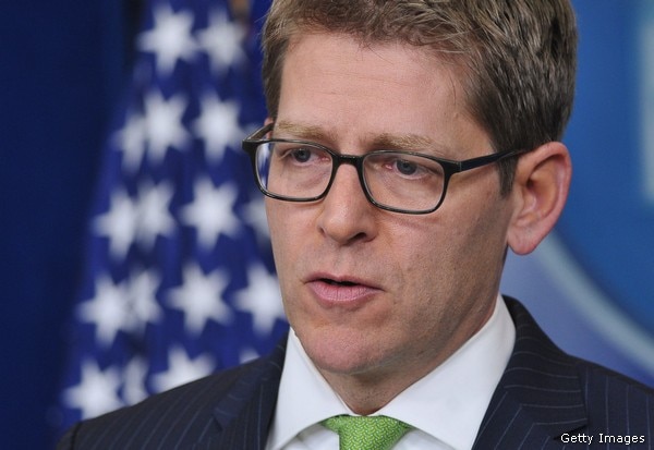 Benghazi 'Spin' Has Jay Carney's Reputation Under Fire