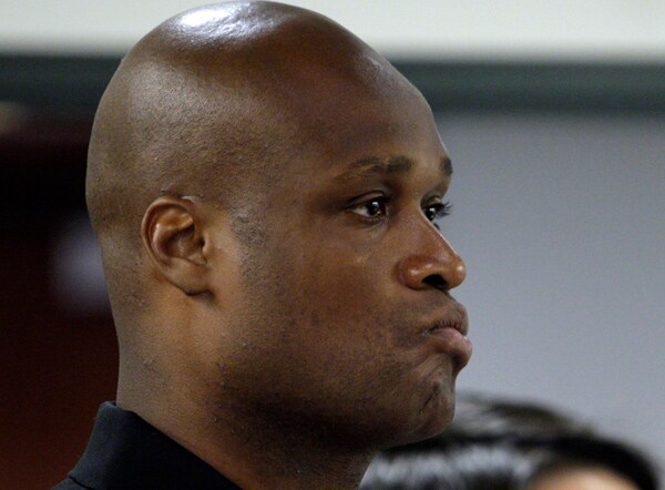 $108 Million to Bust: How NBA's Antoine Walker Went Bankrupt 