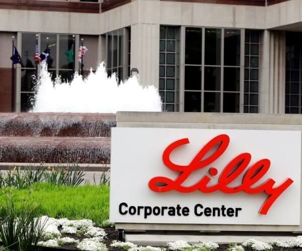 Eli Lilly