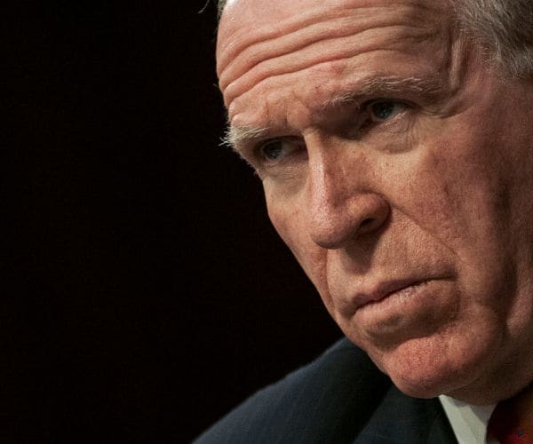 Classified Pages of 9/11 Report 'Inaccurate,' Says CIA Director Brennan