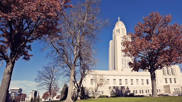 Nebraska Gun Laws and How They Compare Nationally