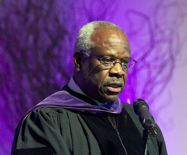 Petition Created to Include Clarence Thomas in African-American Museum