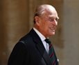 UK's Prince Philip Set to Remain in Hospital Until Early Next Week