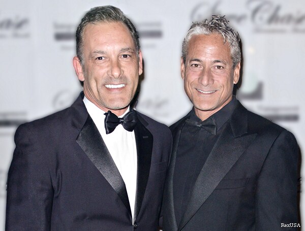 Greg Louganis of Olympic Diving Fame Marries Match.com Boyfriend