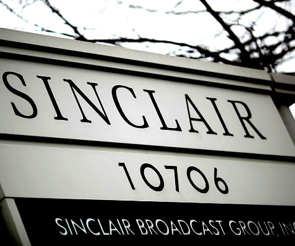 Statement of Newsmax CEO Christopher Ruddy on Sinclair's New Proposal