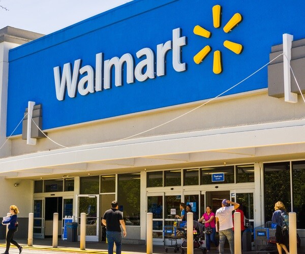 Walmart Pressured to Stop Gun Sales After Latest US Mass Shootings