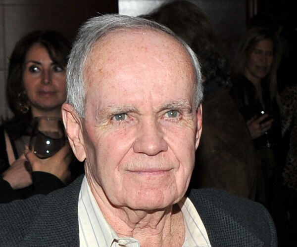 No Coffin For Old Men: USA Today Erroneously Kills Off Cormac McCarthy