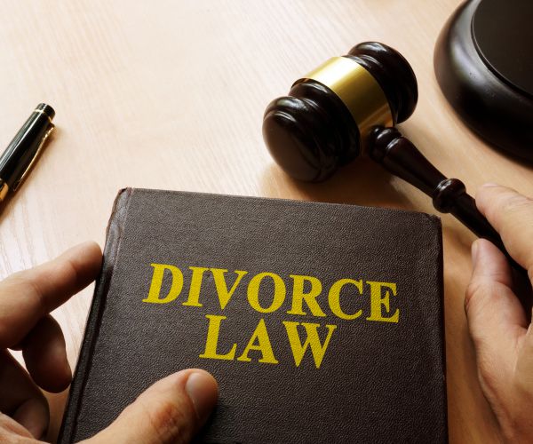 Does Divorce Law Treat Marriage Seriously?