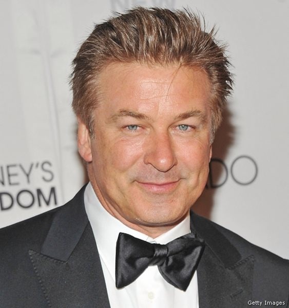 Alec Baldwin, Fired by MSNBC, Asks Why Not Martin Bashir?