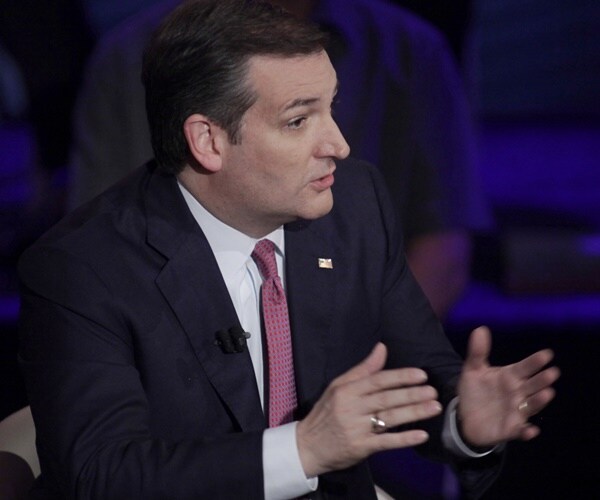 Cruz on Lewandowski: Trump Campaign Has Pattern of 'Attacks, Insults'