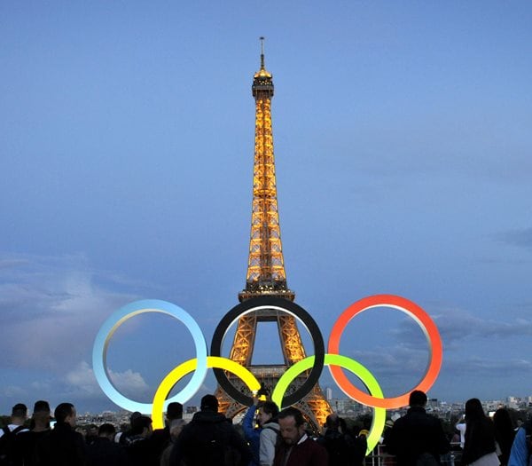 Paris Olympics on Track to Hit NBC Ad Sales Record