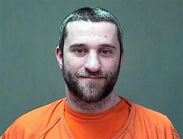 Dustin Diamond Stabbing Trial Slugs Along as Lawyers Bicker