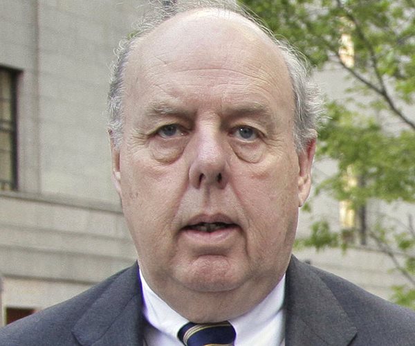 Top Trump Russia Probe Lawyer John Dowd Quits 