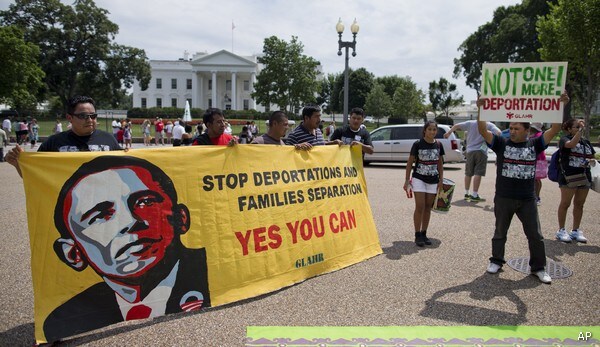 Gallup: Obama Losing Support of Hispanic Voters 