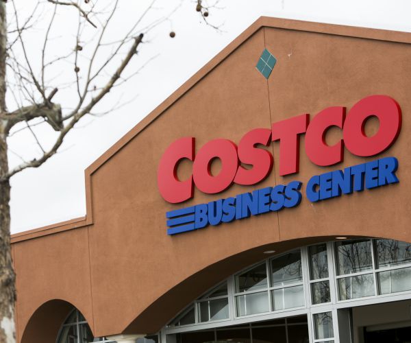 Costco Sued for Chicken Salad's Gut-Wrenching Costs